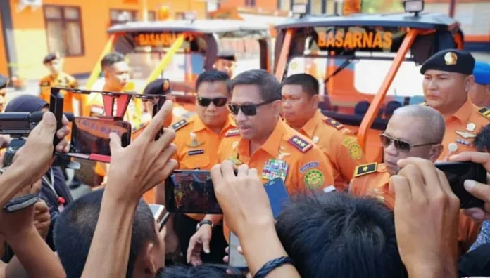 Potensi Bencana Tinggi, Basarnas Kendari Naik Type A