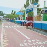 SDN 08 Kasipute Wakili Sultra di Ajang Lomba Sekolah Sehat Tingkat Nasional SDN 08 Kasipute Wakili Sultra di Ajang Lomba Sekolah Sehat Tingkat Nasional