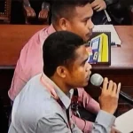 MK Periksa Dua Saksi Terkait Rekomendasi PSU di Buteng MK Periksa Dua Saksi Terkait Rekomendasi PSU di Buteng