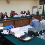 Kasus Korupsi Dikbud Konawe, Ini Pengakuan Para PNS yang Jadi Saksi Kasus Korupsi Dikbud Konawe, Ini Pengakuan Para PNS yang Jadi Saksi