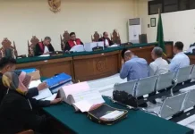 Kasus Korupsi Dikbud Konawe, Ini Pengakuan Para PNS yang Jadi Saksi Kasus Korupsi Dikbud Konawe, Ini Pengakuan Para PNS yang Jadi Saksi