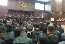 Sidang Pembuktian di MK, Fatmayani Siapkan Dua Saksi Tiga Perkara Pemilu dari Sultra Tidak Lanjut ke Pembuktian