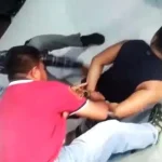 Kemenkumham Sultra Berhentikan Sementara Pegawai Lapas yang Ditangkap BNNP Diduga Pasok Narkoba dalam Lapas Kendari, Oknum Sipir Ditangkap