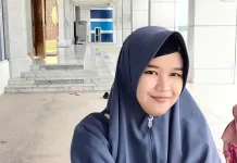 Belenggu Narkoba di Bumi Zamrud Khatulistiwa Siti Komariah, S. Pd. I