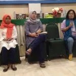 Besok, Kongres Nasional ke VIII Solidaritas Perempuan Digelar di Kendari Besok, Kongres Nasional ke VIII Solidaritas Perempuan Digelar di Kendari