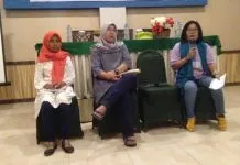 Besok, Kongres Nasional ke VIII Solidaritas Perempuan Digelar di Kendari Besok, Kongres Nasional ke VIII Solidaritas Perempuan Digelar di Kendari