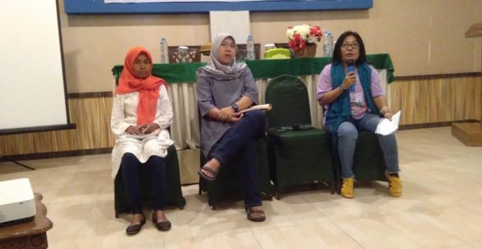 Besok, Kongres Nasional ke VIII Solidaritas Perempuan Digelar di Kendari