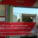 Insiden Mobil Terbakar Saat Mengisi BBM, Pertamina Sanksi SPBU Saranani Insiden Mobil Terbakar Saat Mengisi BBM, Pertamina Sanksi SPBU Saranani