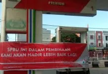 Insiden Mobil Terbakar Saat Mengisi BBM, Pertamina Sanksi SPBU Saranani Insiden Mobil Terbakar Saat Mengisi BBM, Pertamina Sanksi SPBU Saranani