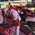 Honda Sport Motoshow Dimulai, Dapatkan Aneka Promo Honda Sport Motoshow Dimulai, Dapatkan Aneka Promo