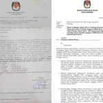 KPU Kota Kendari Tunda Pleno Penetapan Caleg Terpilih KPU Kota Kendari Tunda Pleno Penetapan Caleg Terpilih