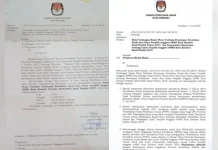 KPU Kota Kendari Tunda Pleno Penetapan Caleg Terpilih KPU Kota Kendari Tunda Pleno Penetapan Caleg Terpilih