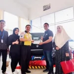 Jimny Generasi Keempat Diluncurkan, Suzuki Kendari: Bersabar Hingga 2020 Jimny Generasi Keempat Diluncurkan, Suzuki Kendari: Bersabar Hingga 2020