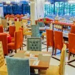 Swiss Kitchen Resto, Hadir dengan Nuansa Klasik Kekinian di Swissbell Hotel Kendari Swiss Kitchen Resto