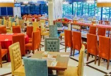 Swiss Kitchen Resto, Hadir dengan Nuansa Klasik Kekinian di Swissbell Hotel Kendari Swiss Kitchen Resto