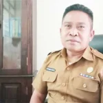 Pemkot Baubau Kaji Rancangan Perwali Pajak Berbasis Daring Kepala bagian (kabag) hukum Pemkot Baubau, Syafiuddin Kube