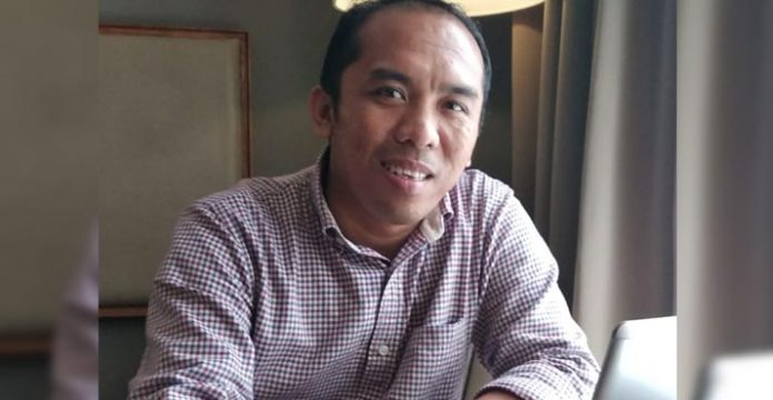 Pengamat Ekonomi dari Universitas Halu Oleo (UHO), Syamsir Nur