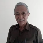 Anggota DPRD Koltim Deklarasikan Diri Maju Pilkada 2020 Syamsul Rijal