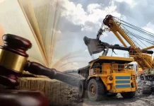 Pengabulan Permohonan Judicial Review RTRW Dinilai Tak Hentikan Pertambangan di Konkep Jadi Tersangka, Dirut PT Roshini Indonesia Dijerat Pasal Berlapis