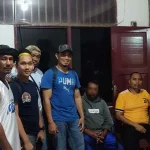 Tersangka Pembunuhan Bentrok Antar Pemuda di Buton Ditangkap di Manokwari Tersangka Pembunuhan Bentrok Antar Pemuda di Buton Ditangkap di Manokwari