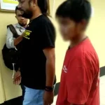 Tiga Kali Curi Motor di Kendari, Wanita Ini Ditangkap Buser 77 Tiga Kali Curi Motor di Kendari, Wanita Ini Ditangkap Buser 77