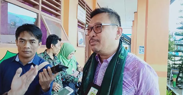 SDN 08 Kasipute Wakili Sultra di Ajang Lomba Sekolah Sehat Tingkat Nasional