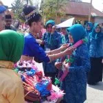 Sambut Tim Penilai PKK Provinsi, Wabup Buteng Harap Tim Berikan Pencerahan Sambut Tim Penilai PKK Provinsi, Wabup Buteng Harap Tim Berikan Pencerahan