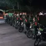 Basmi Begal, TNI Terjunkan Tim Siluman Hingga Perintah Tembak di Tempat Basmi Begal, TNI Terjunkan Tim Siluman Hingga Perintah Tembak di Tempat