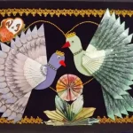 BI Larang Uang Rupiah Asli Jadi Hiasan Mahar Pernikahan BI Larang Uang Rupiah Asli Jadi Hiasan Mahar Pernikahan