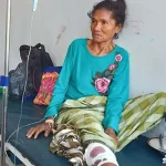 Lagi, Ular Sepanjang 7 Meter di Muna Nyaris Memangsa Warga Mabolu Lagi, Ular Sepanjang 7 Meter di Muna Nyaris Memangsa Warga Mabolu