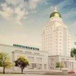 UMU Buton, Kampus Baru di Baubau Siapkan Delapan Program Studi Populer Ilustrasi UMU Buton