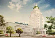 UMU Buton, Kampus Baru di Baubau Siapkan Delapan Program Studi Populer Ilustrasi UMU Buton