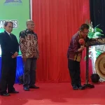 Resmi Beroperasi, Universitas Muslim Buton Siap Terima Mahasiswa Resmi Beroperasi, Universitas Muslim Buton Siap Terima Mahasiswa
