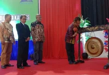 Resmi Beroperasi, Universitas Muslim Buton Siap Terima Mahasiswa Resmi Beroperasi, Universitas Muslim Buton Siap Terima Mahasiswa