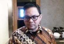 KPU RI Upayakan Situng Jadi Hasil Resmi Pilkada 2020 Komisioner KPU RI Viryan Azis