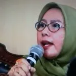 Sidang MK, Ketua Bawaslu Baubau Mengaku Diusir dari Ruang Pleno PPK Waode Frida Vivi Oktavia