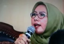 Sidang MK, Ketua Bawaslu Baubau Mengaku Diusir dari Ruang Pleno PPK Waode Frida Vivi Oktavia