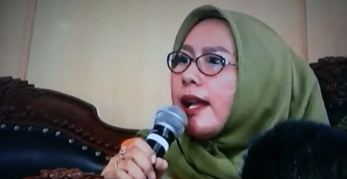 Waode Frida Vivi Oktavia