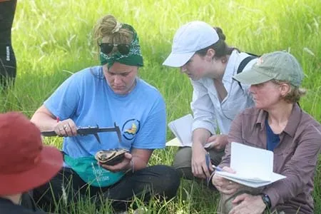 Balai Taman Nasional Rawa Aopa Kembangkan Wisata Edukasi
