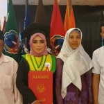 Kantongi IPK 4.0, Anak Petani Sawit Jadi Lulusan Terbaik USN Kolaka Kantongi IPK 4.0, Anak Petani Sawit Jadi Lulusan Terbaik USN Kolaka