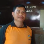 BKIPM: Ikan di Kolaka Aman untuk Dikonsumsi Kepala Penanggung Jawab BKIPM Kolaka, Zainuddin