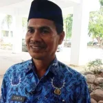 Disnaker Baubau Wacanakan Upah Minimum Kota Kepala Disnaker Baubau Zarta
