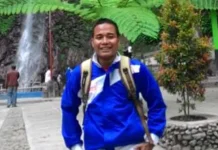 Tebuku Malang, Gulaku Sayang Zulfikar Halim Lumintang, SST