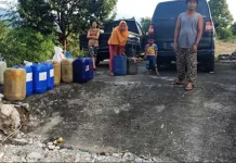 APMS di Kolut Legalkan Pengisian BBM di Jerigen APMS di Kolut Legalkan Pengisian BBM di Jerigen