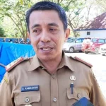 Pemda Mubar Bakal Beri Beasiswa 18 Siswa SMP Kepala Dinas Pendidikan (Diknas) Mubar, Ahmad Ramadhan