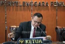 DKPP Beri Sanksi Peringatan Keras Dua Anggota Bawaslu Koltim DKPP Pulihkan Nama Baik Ketua KPU Wakatobi