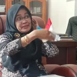 BKPSDM Kolaka Bakal Lelang Jabatan Empat Instansi Ini Kepala Inspektorat Kabupaten Kolaka, Andi Tenri Gau