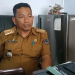 Bangun Kampus Politeknik, Pemda Kolaka Sediakan Lahan 10 Hektar Kepala Bagian Pemerintahan Umum Setda Kolaka, Arifin Jamal