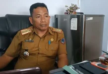 Bangun Kampus Politeknik, Pemda Kolaka Sediakan Lahan 10 Hektar Kepala Bagian Pemerintahan Umum Setda Kolaka, Arifin Jamal