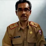 25 Mahasiswa Butur Terancam Tak Terima Dana Bantuan Pendidikan Kepala Bagian Kesejahteraan Rakyat (Kabag Kesra) Setda Butur Aslimin